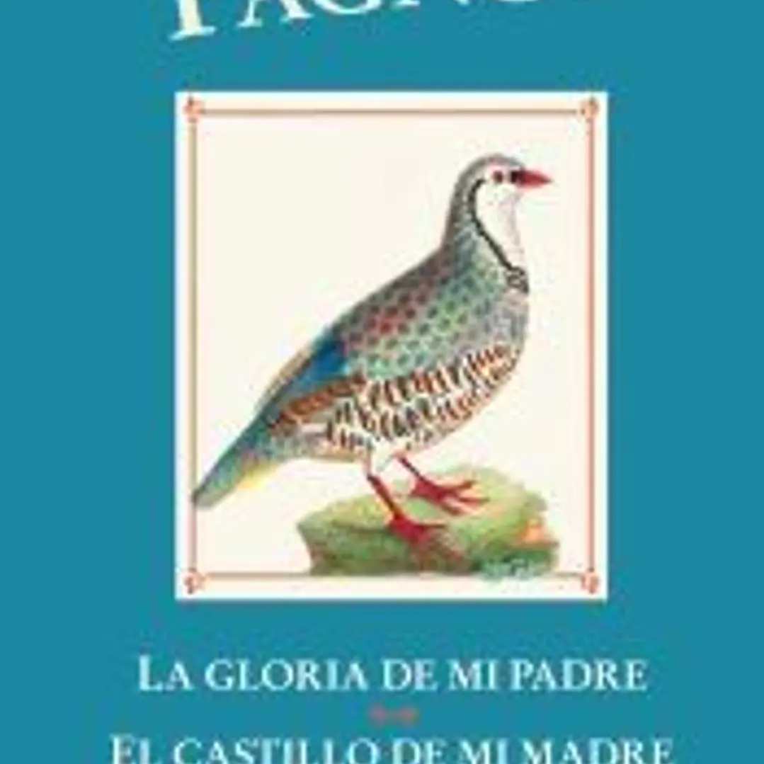 La gloria de mi padre / El castillo de mi madre 1