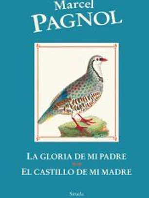 La gloria de mi padre / El castillo de mi madre