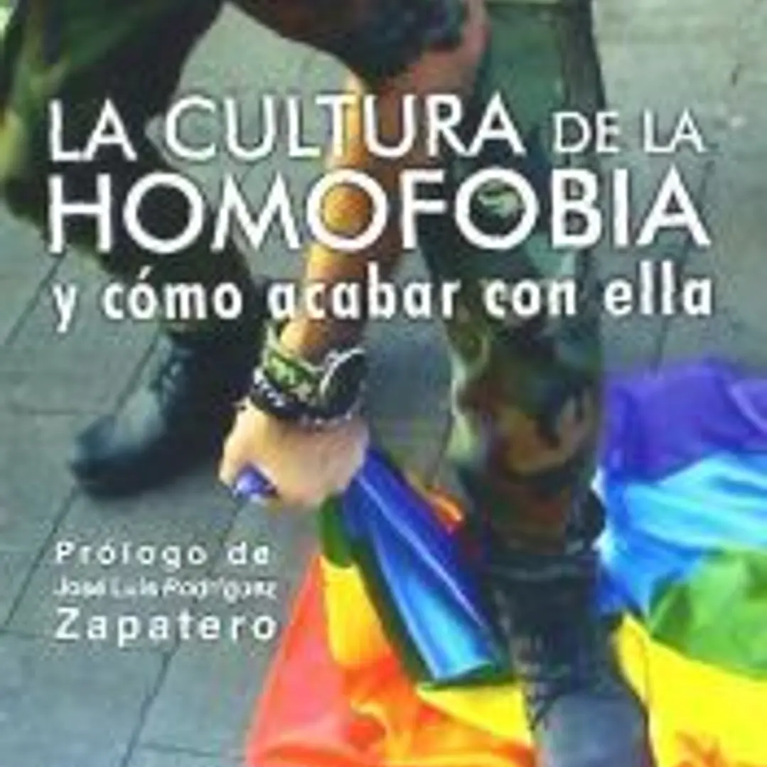 LA CULTURA DE LA HOMOFOBIA Y CÓMO ACABAR CON ELLA 1