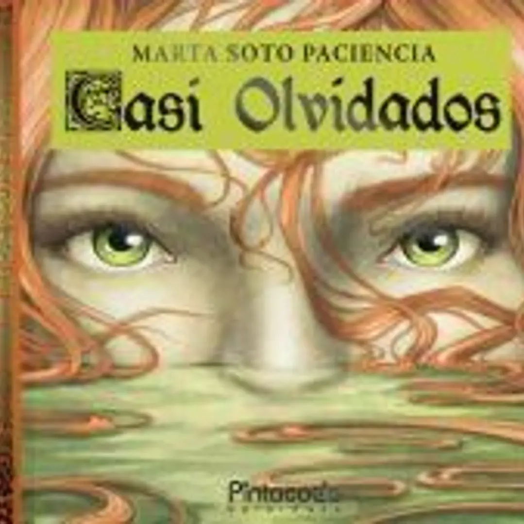 Casi olvidados 1