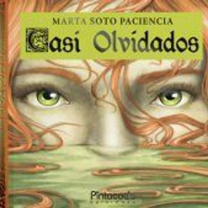 Casi olvidados 1