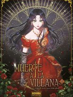 MUERTE A LA VILLANA 01