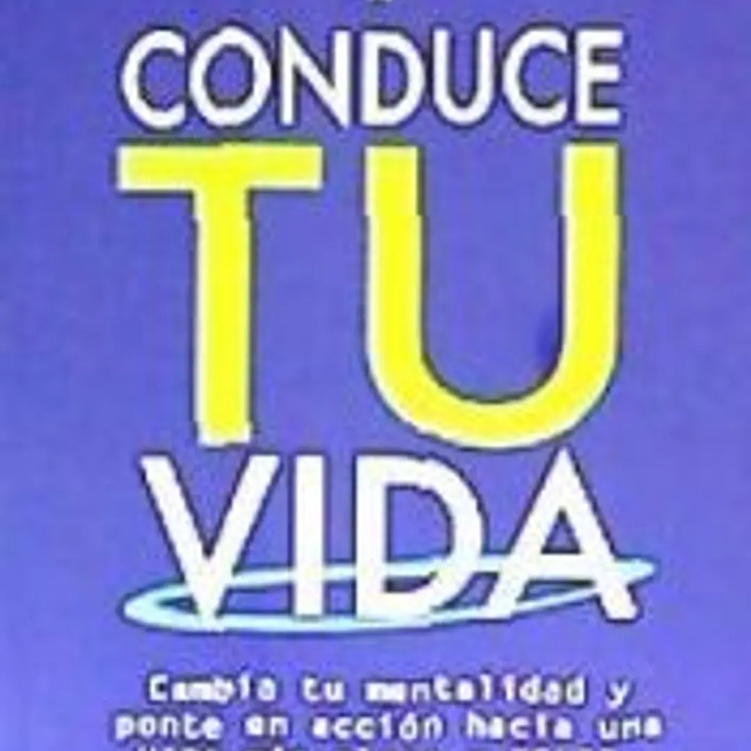 CONDUCE TU VIDA 1
