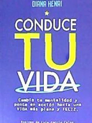 CONDUCE TU VIDA