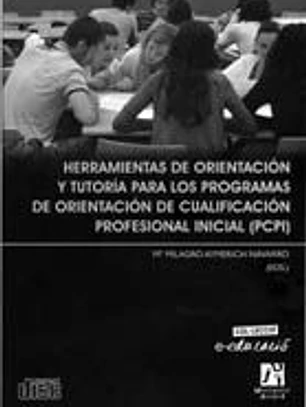 HERRAMIENTAS DE ORIENTACION Y TUTORIA PARA LOS PROGRAMAS
