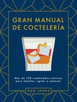 Gran manual de coctelería