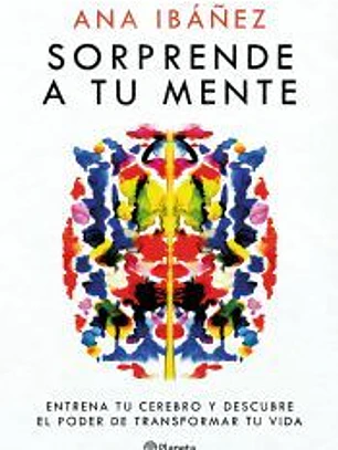 Sorprende a tu mente