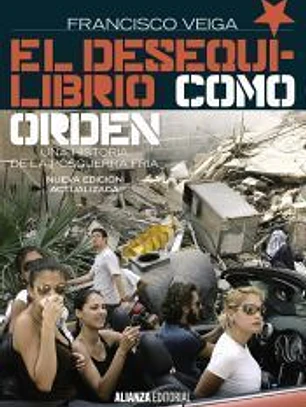 El desequilibrio como orden