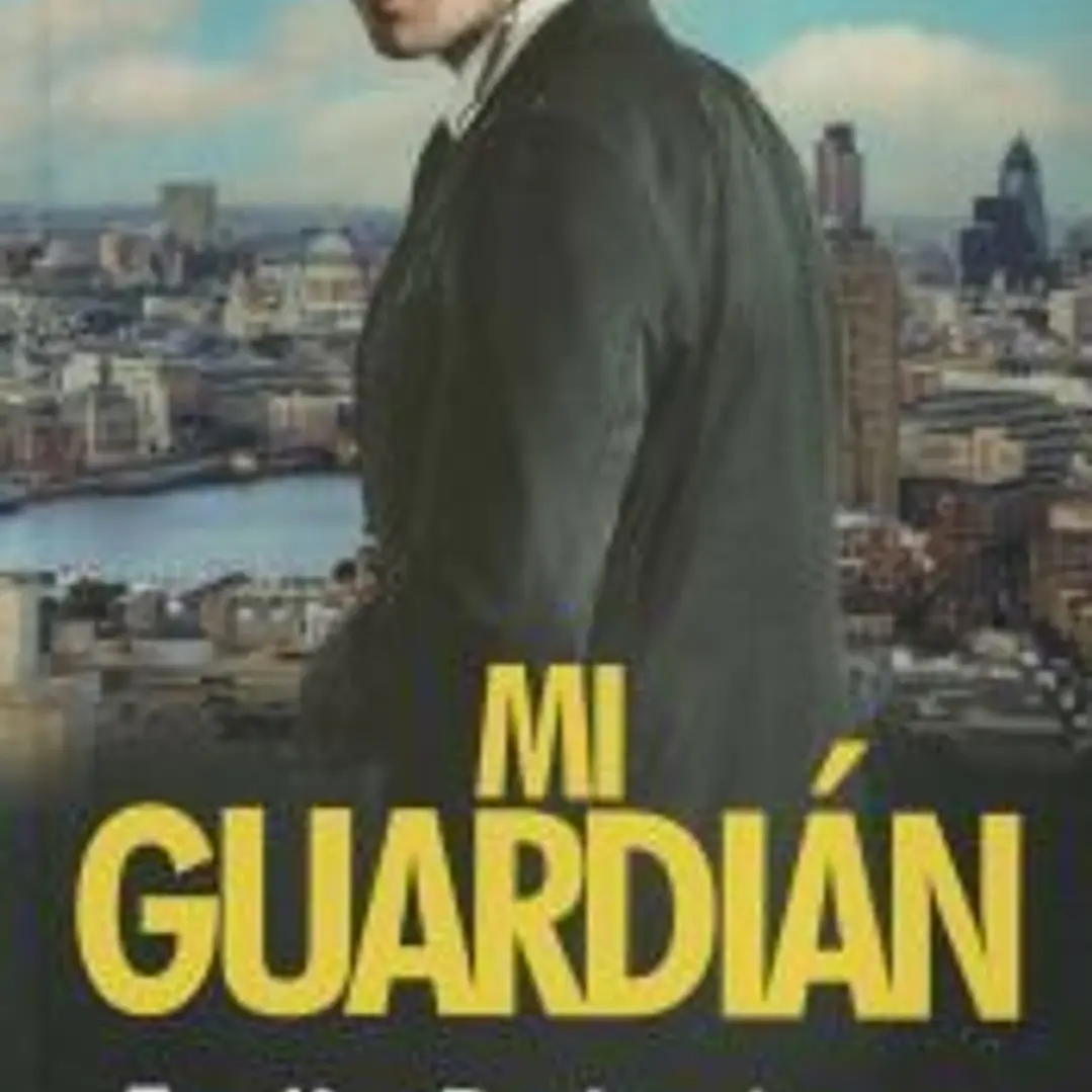 Mi guardián 1