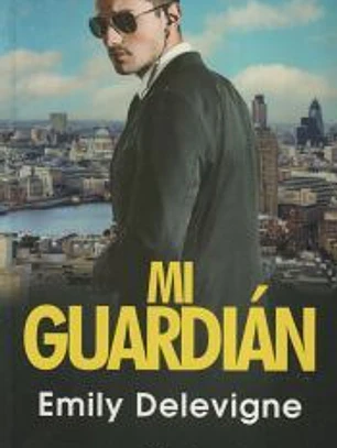 Mi guardián