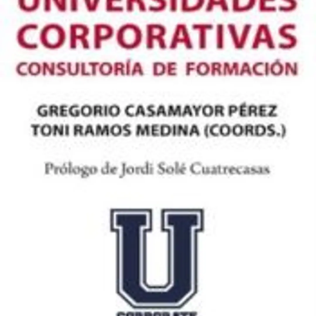 UNIVERSIDADES CORPORATIVAS 1