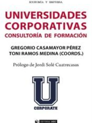 UNIVERSIDADES CORPORATIVAS