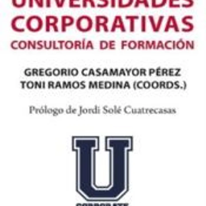 UNIVERSIDADES CORPORATIVAS 1