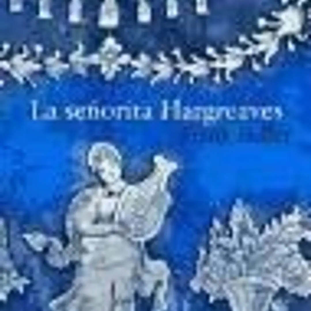 La señorita Hargreaves 1