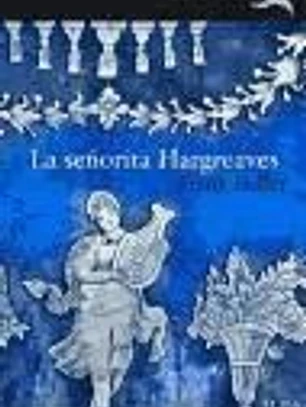 La señorita Hargreaves