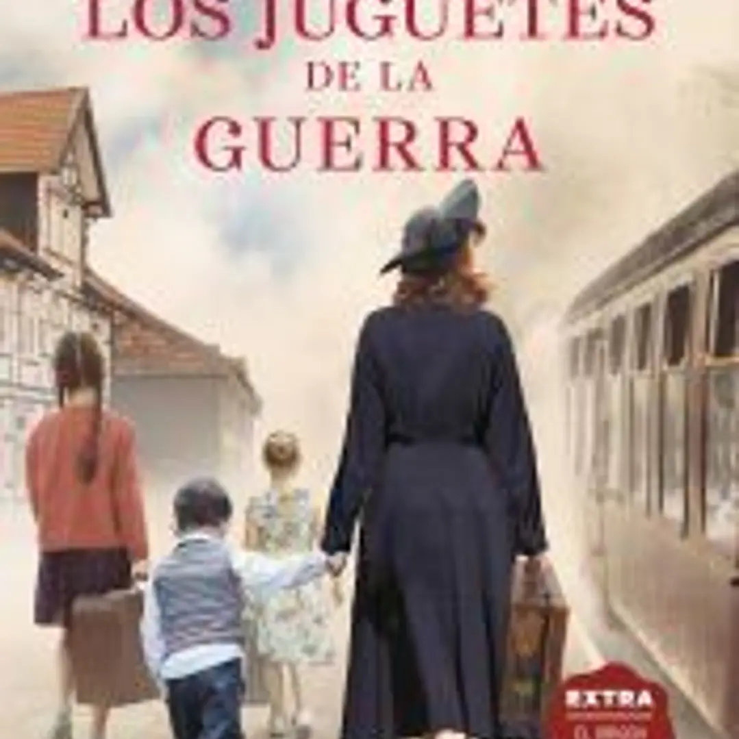 Los juguetes de la guerra 1
