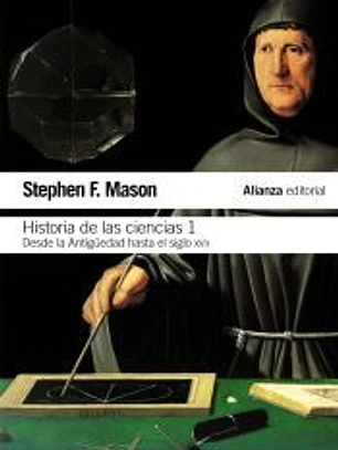Historia de las ciencias, 1: Desde la Antigüedad hasta el siglo XVII