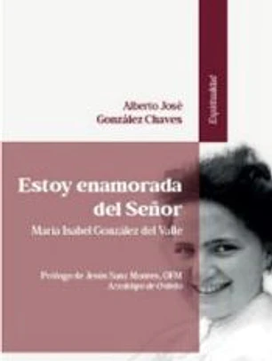 ESTOY ENAMORADA DEL SEÑOR