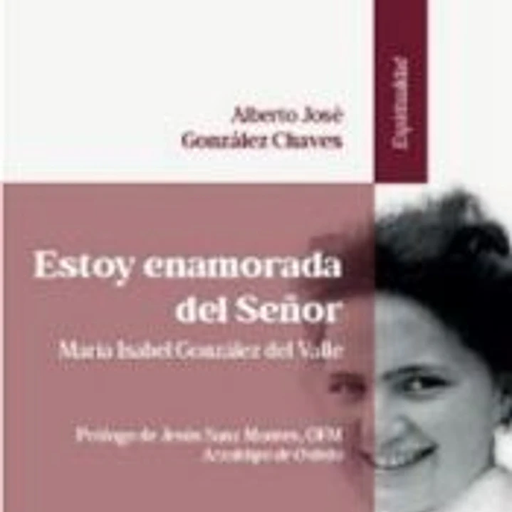 ESTOY ENAMORADA DEL SEÑOR 1