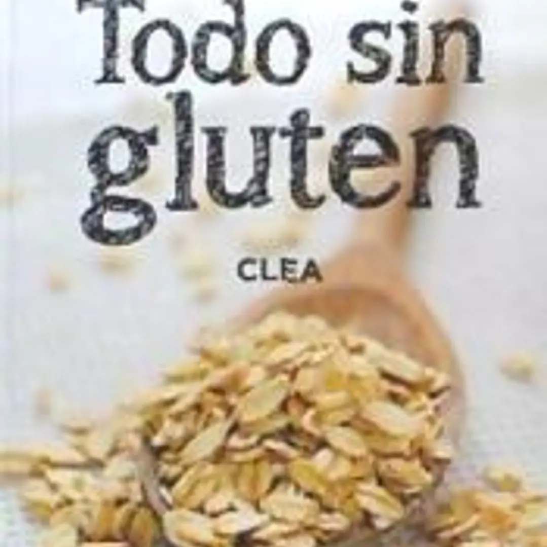 TODO SIN GLUTEN 1