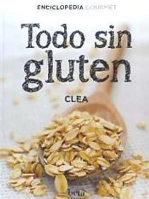 TODO SIN GLUTEN