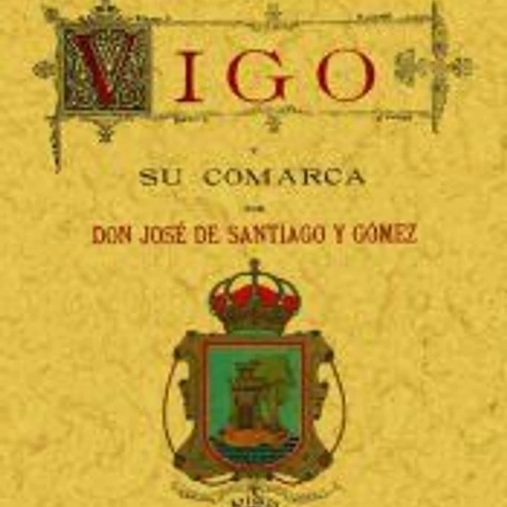 HISTORIA DE VIGO Y SU COMARCA 1