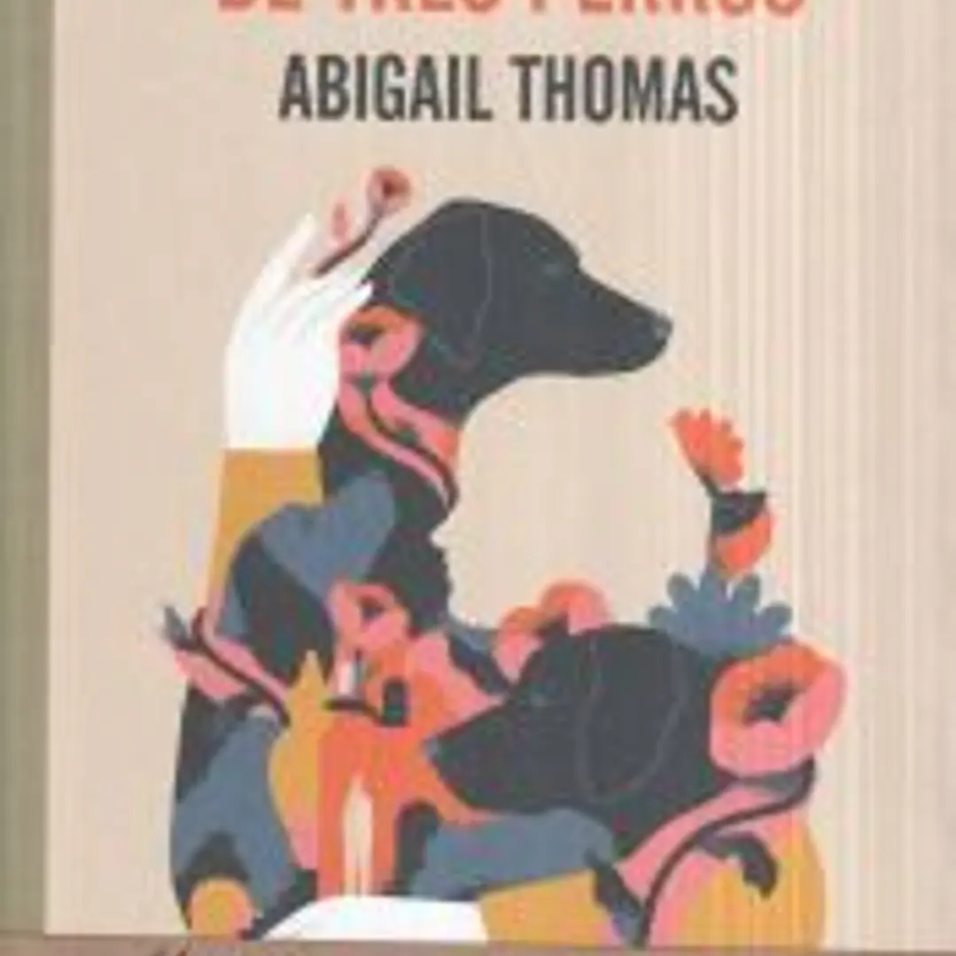 Una vida de tres perros 1
