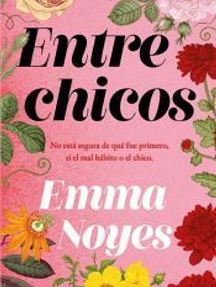 Entre chicos