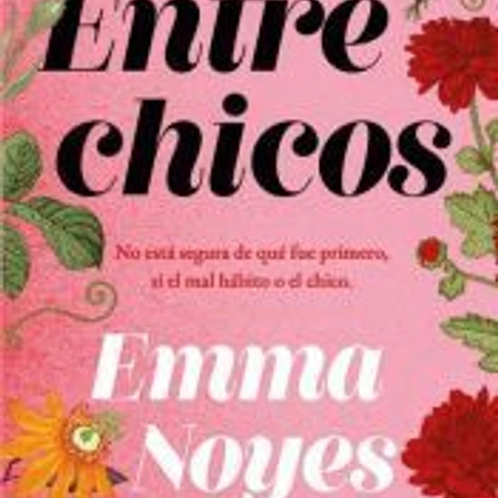 Entre chicos 1