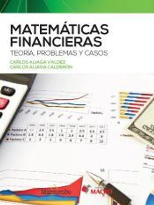 Matemáticas financieras