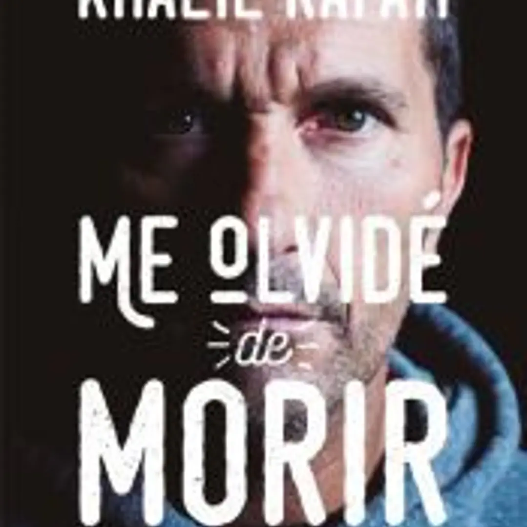 Me olvidé de morir 1