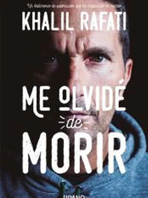 Me olvidé de morir