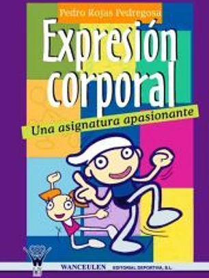 Expresión corporal, una asignatura apasionante