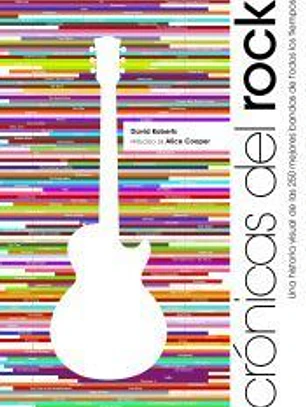 Crónicas del rock
