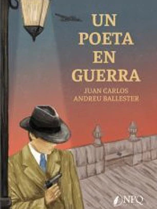 Un poeta en guerra