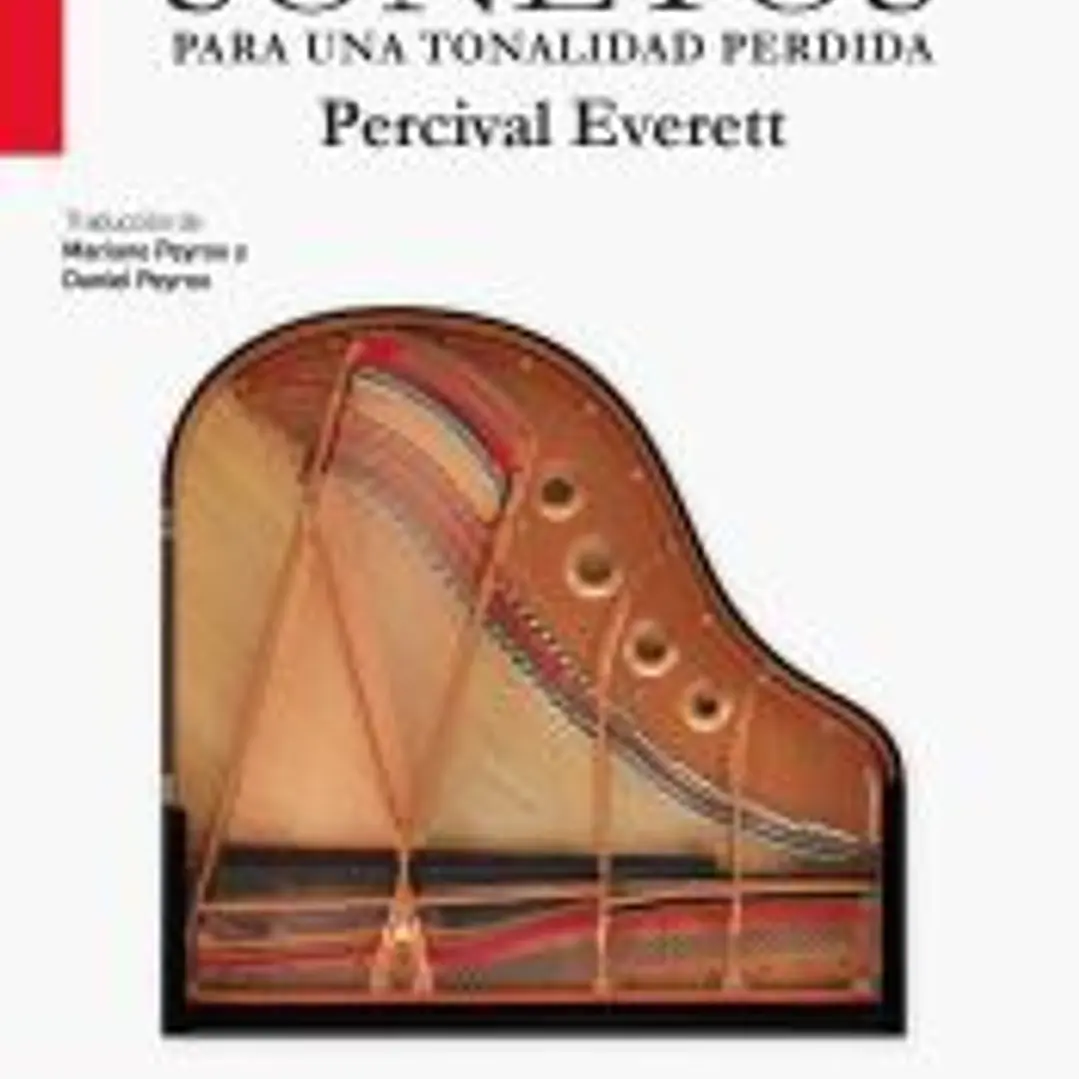 Sonetos para una tonalidad perdida 1