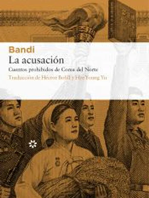 La acusación