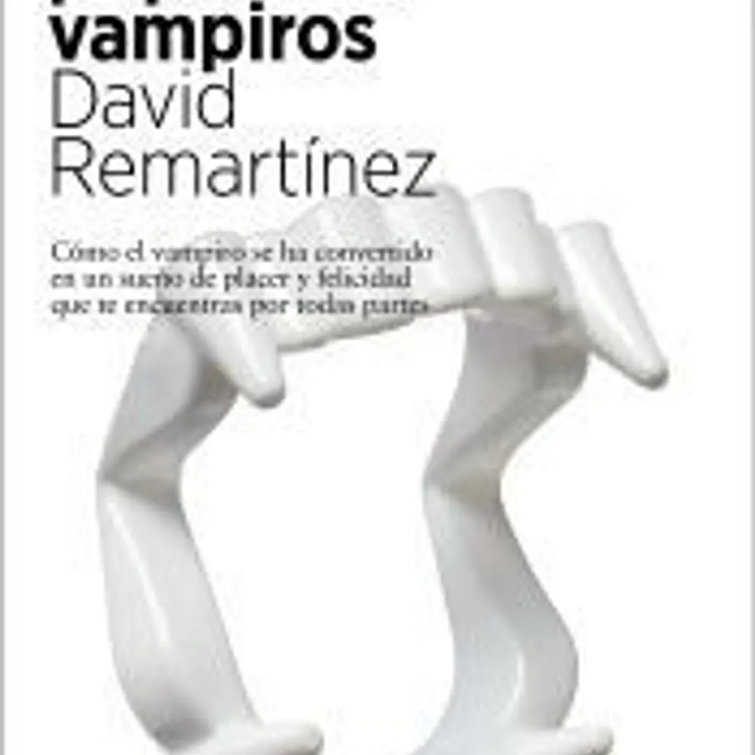 Una historia pop de los vampiros 1