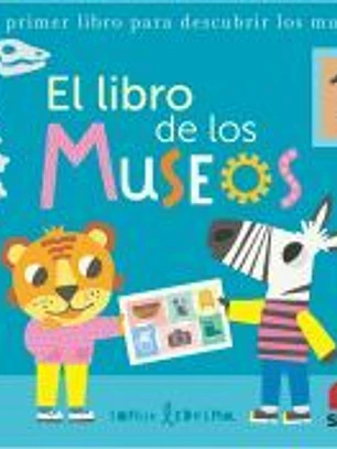 El libro de los museos