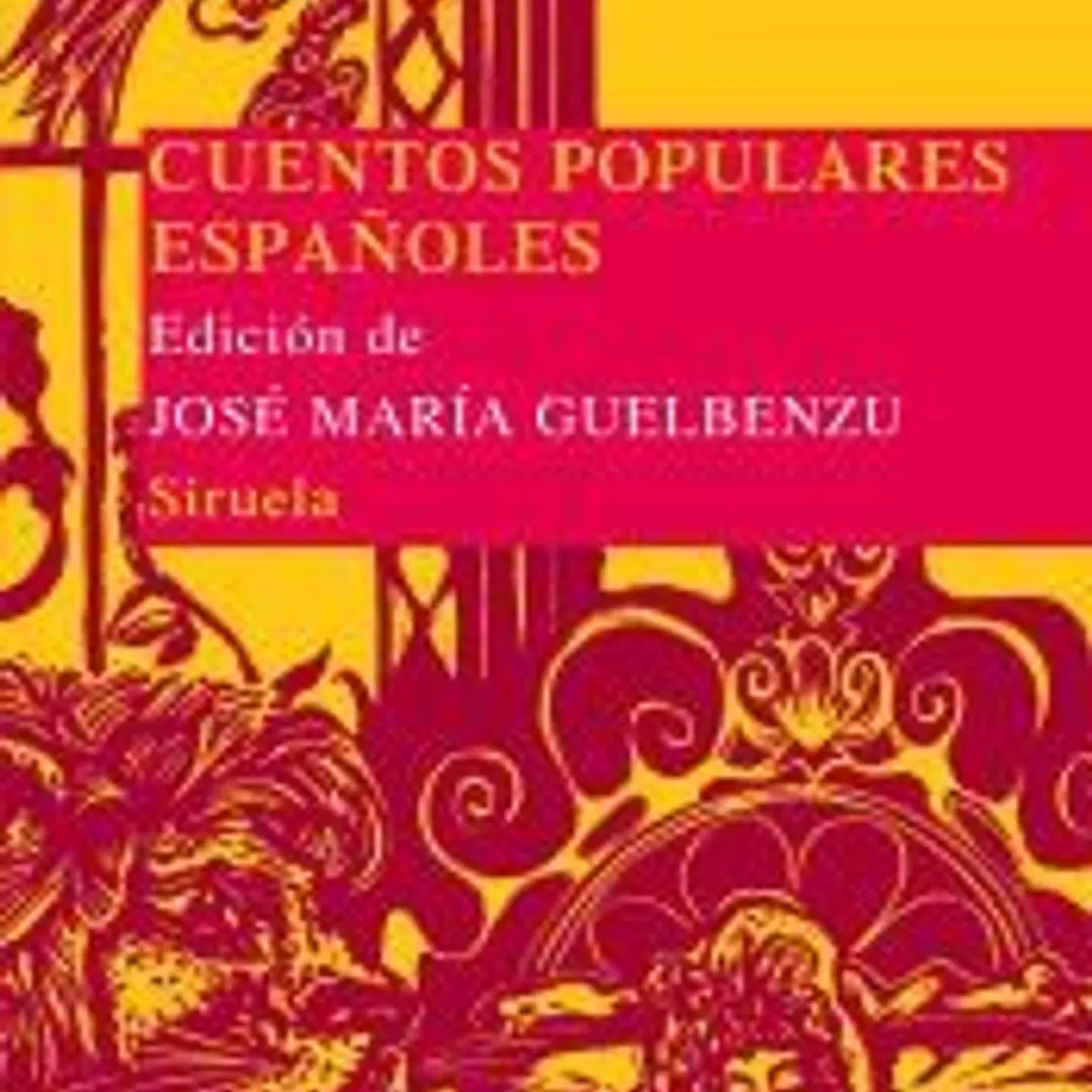 Cuentos populares españoles 1