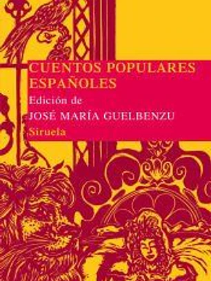 Cuentos populares españoles