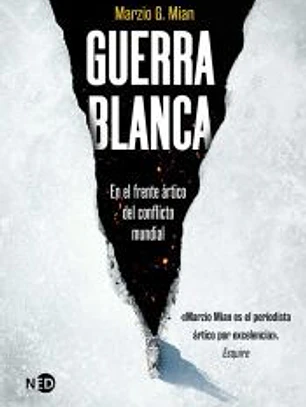 Guerra blanca
