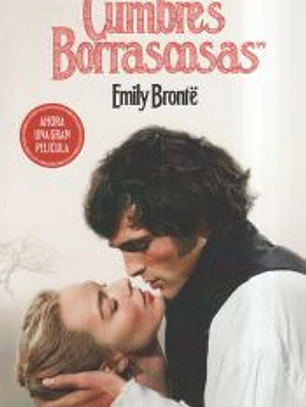 Cumbres borrascosas (edición película)