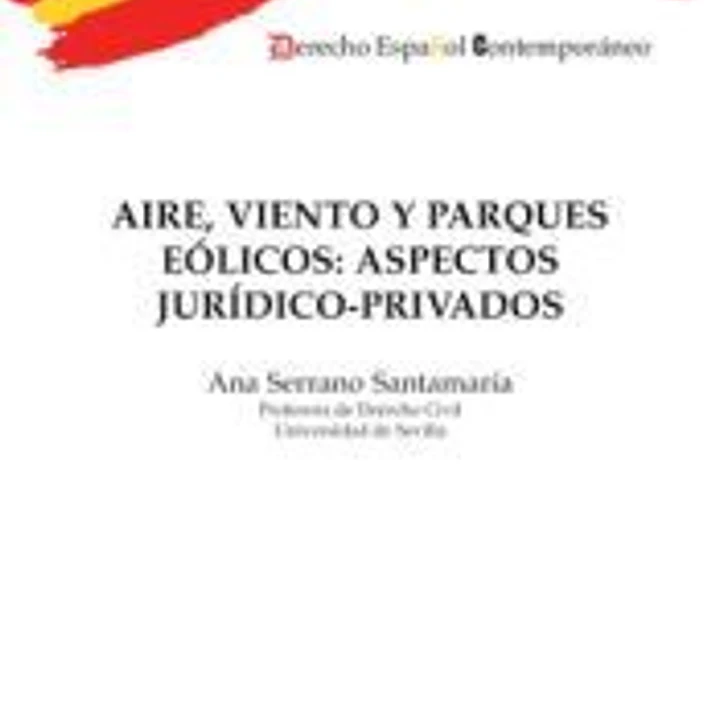Aire, viento y parques eólicos 1