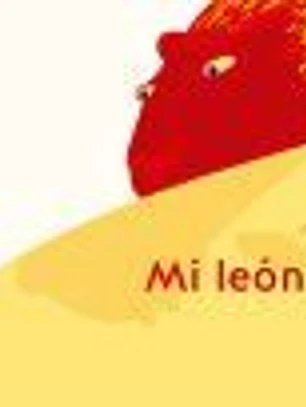 Mi león