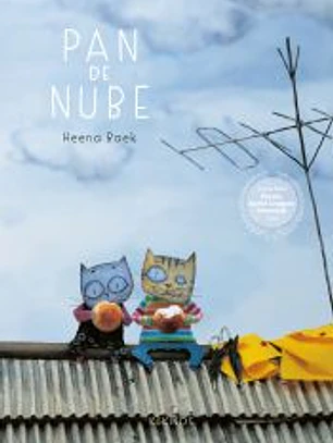 Pan de nube
