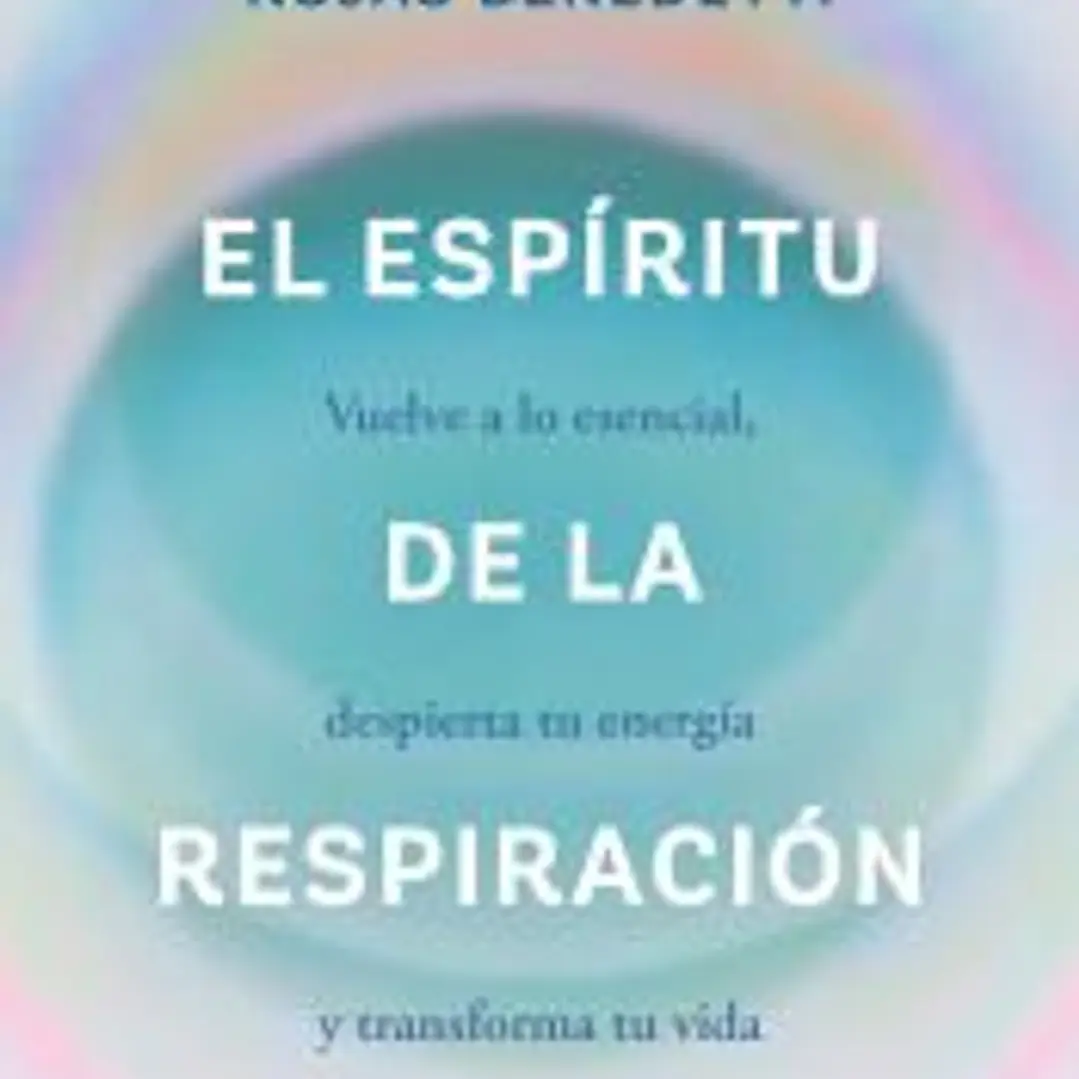 El espíritu de la respiración 1