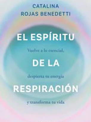 El espíritu de la respiración