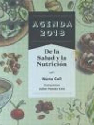 Agenda 2018 De la Salud y la Nutrición