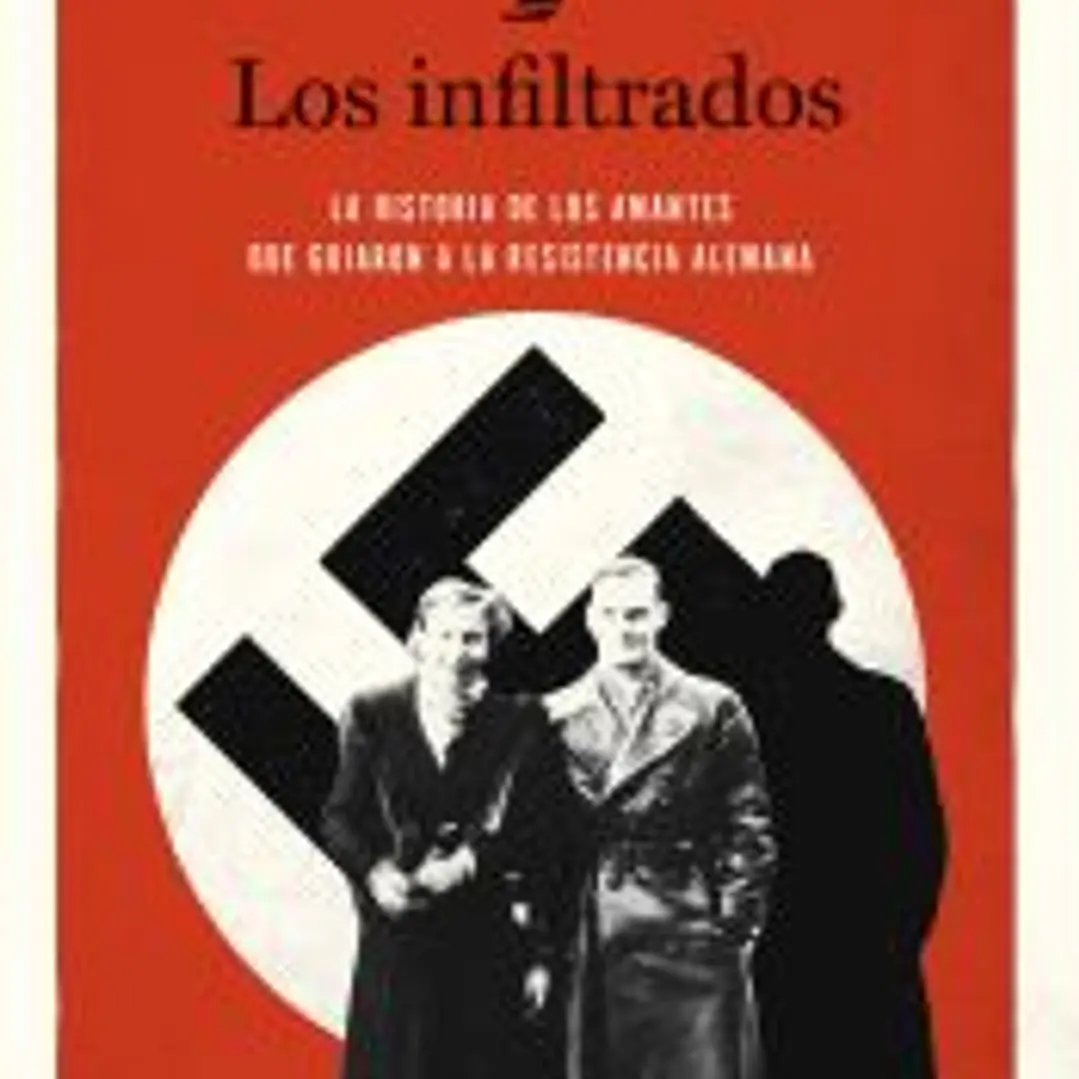 Los infiltrados 1